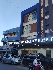 MS Multi-speciality Hospital place picture
